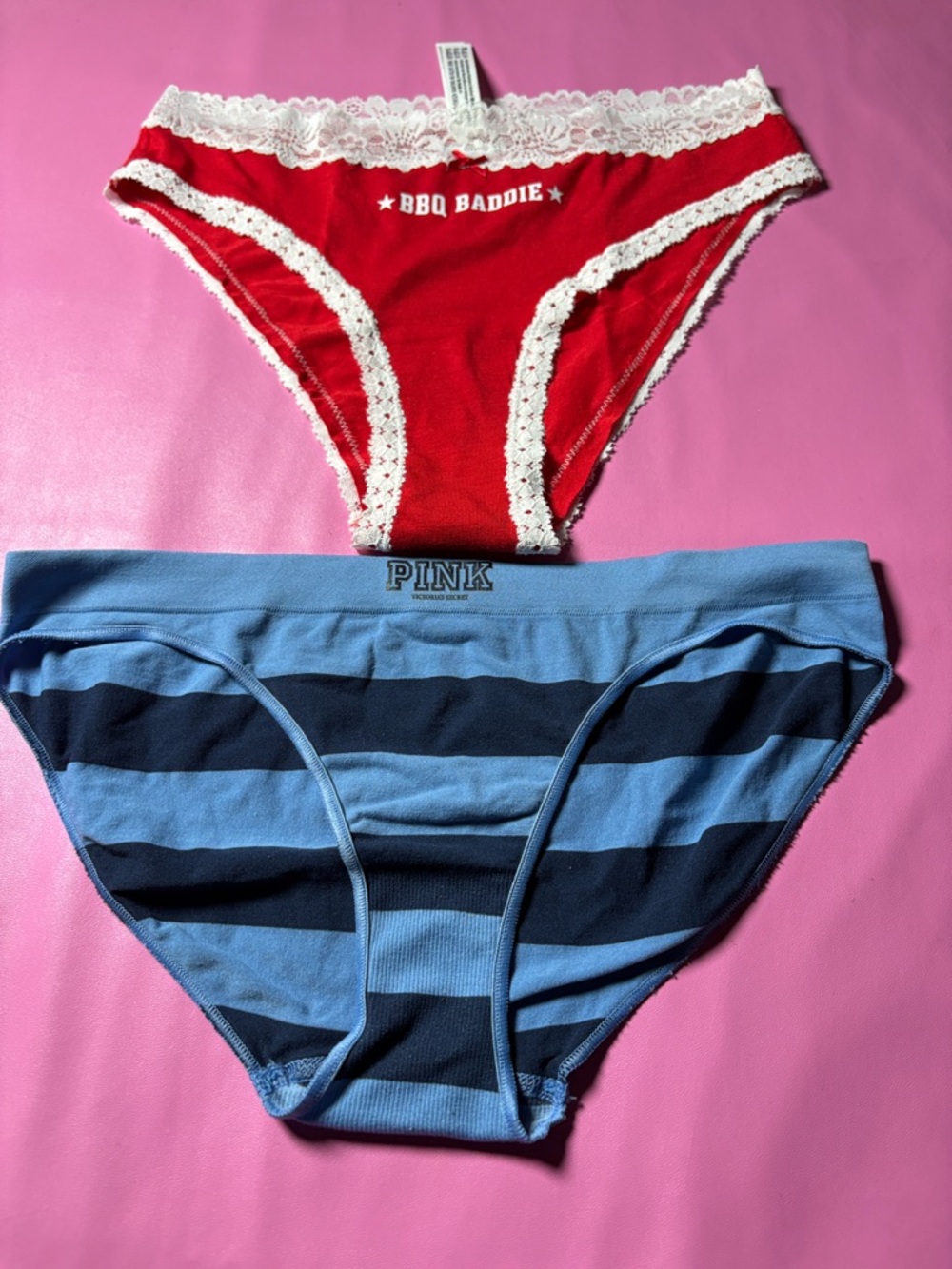 Victoria’s Secret Panties - Picture 2 of 6